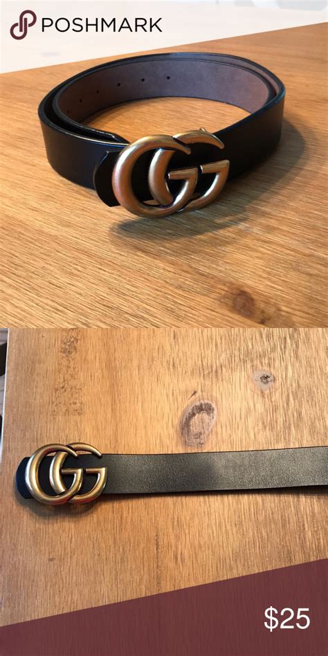 gucci belt uk ebay|knockoff Gucci belts for sale.